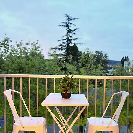 F1 Entier Cosy Style Asiatique Montgeron, Proche Paris Exterior photo
